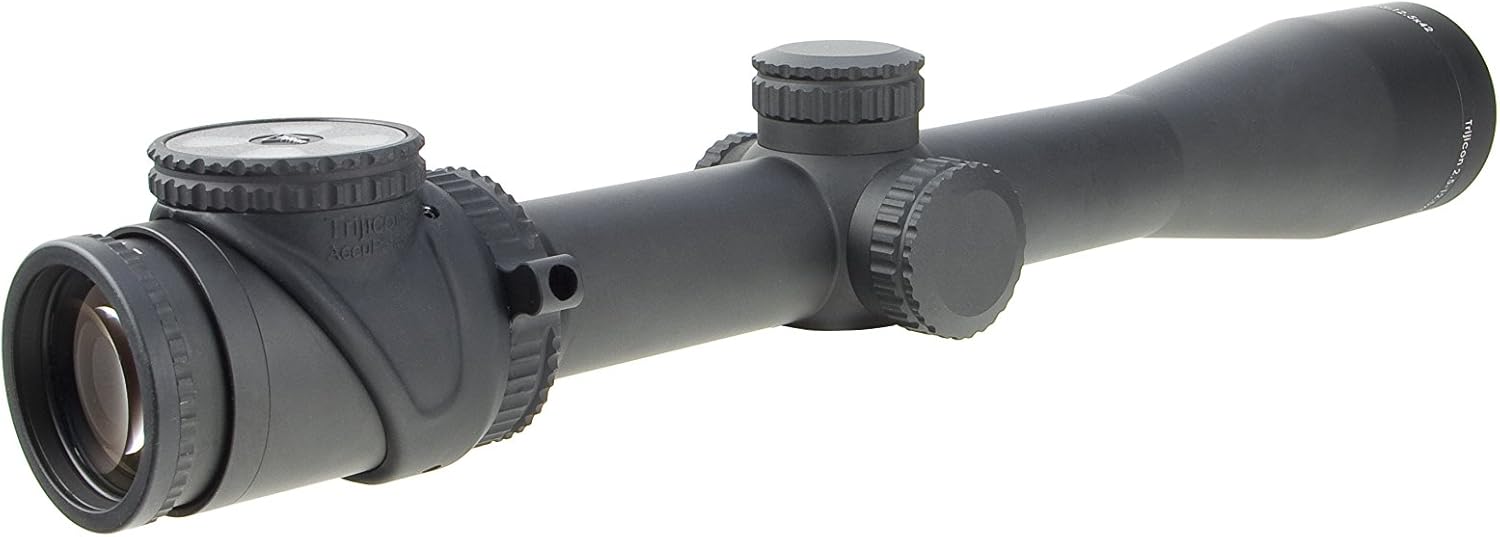 TRIJICON AccuPoint Battery-Free Illuminated Riflescope