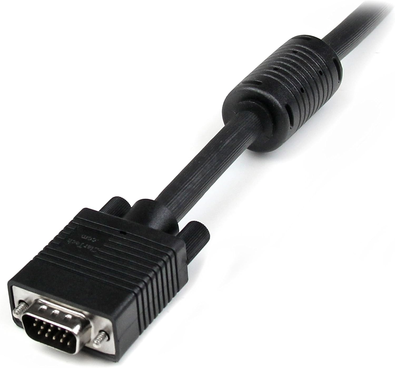 STARTECH.COM High Resolution Coaxial VGA Monitor Cable (HD15 M/M)