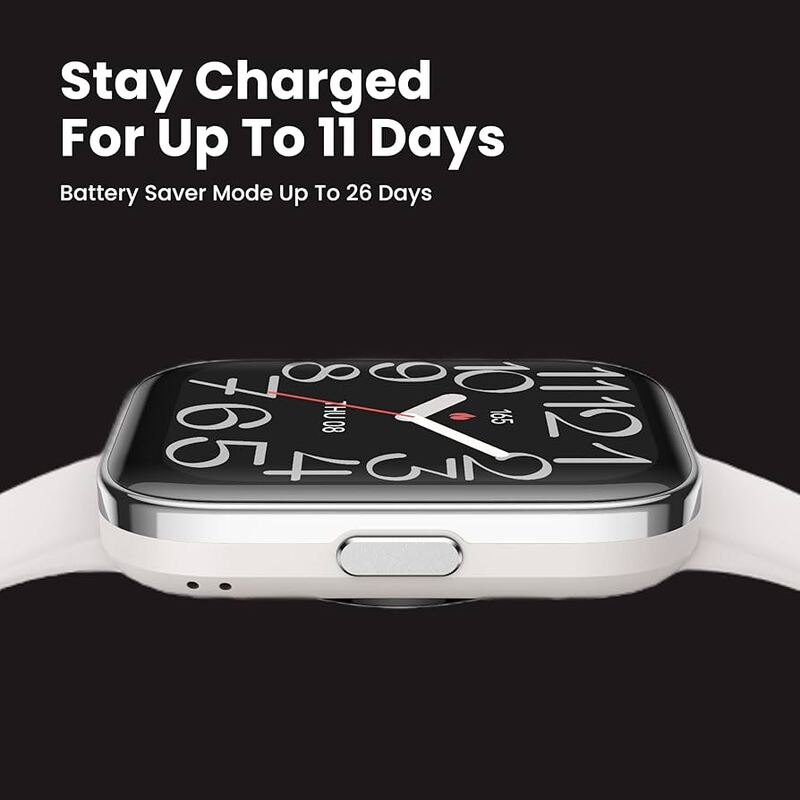 AMAZFIT WATCH BIP 5UNITY