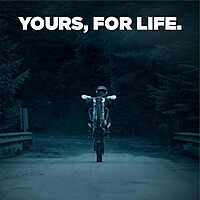 BENCHMADE Full Immunity 290 Tactical Knife