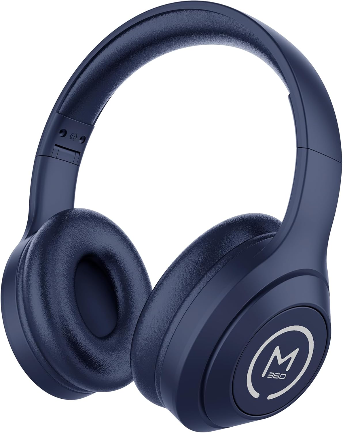 Morpheus 360 Comfort Plus Wireless Over-Ear Headphones
