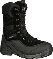 ROCKY BlizzardStalker PRO Waterproof 1200G Insulated Boot