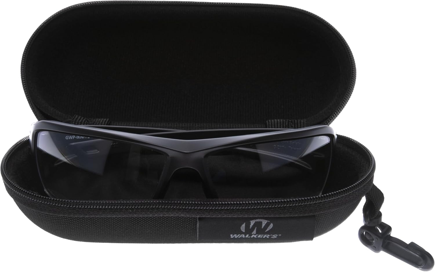 WALKER'S Ikon Forge Full-Frame Shooting Glasses