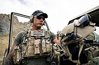 VERTX Mens Short Sleeve Tactical T Shirt