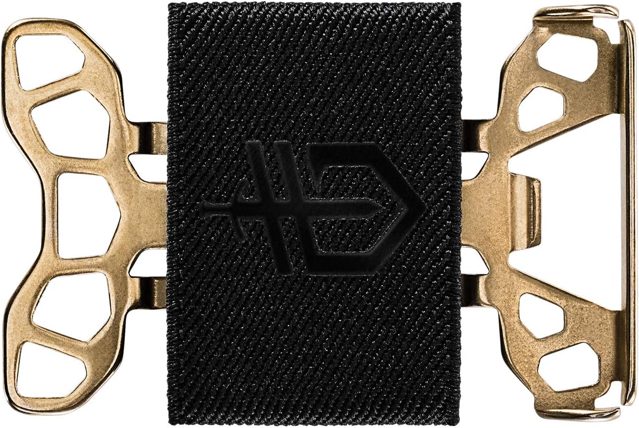 GERBER Barbill Wallet Money Clip Tool