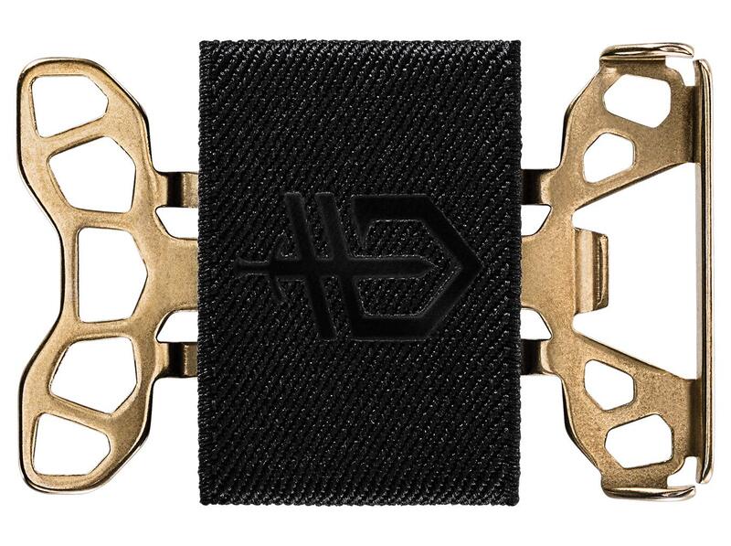 GERBER Barbill Wallet Money Clip Tool