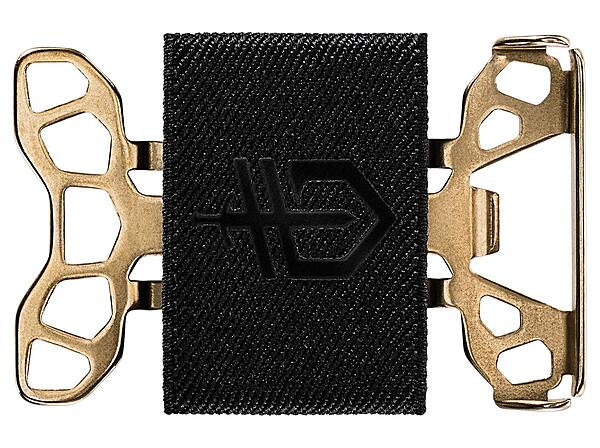 GERBER Barbill Wallet Money Clip Tool