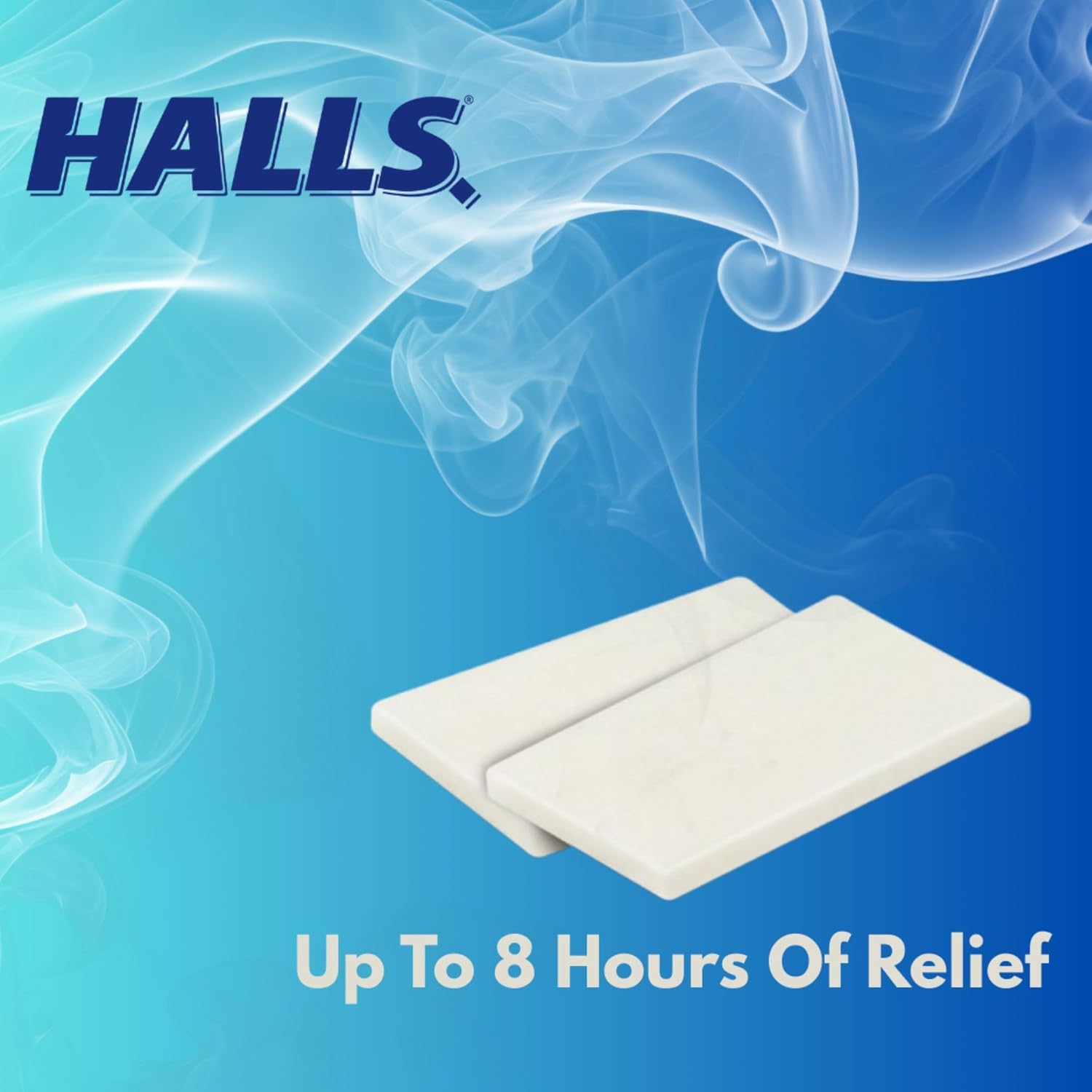 CRANE Halls Scented Vapor Pads