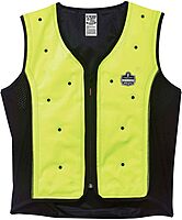 Ergodyne Chill-Its 6685 Dry Evaporative Cooling Vest