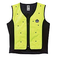 Ergodyne Chill-Its 6685 Dry Evaporative Cooling Vest