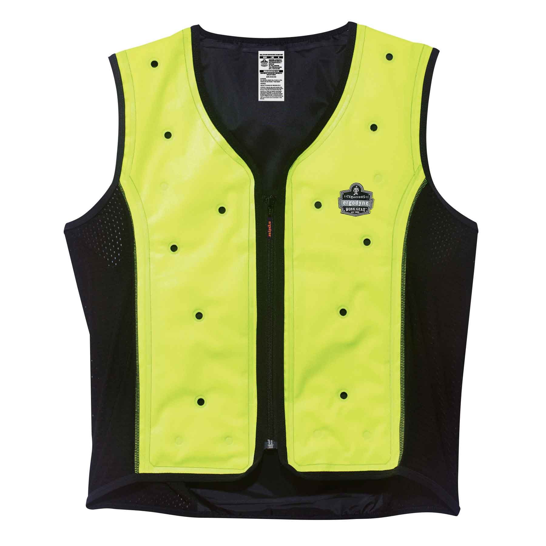 Ergodyne Chill-Its 6685 Dry Evaporative Cooling Vest