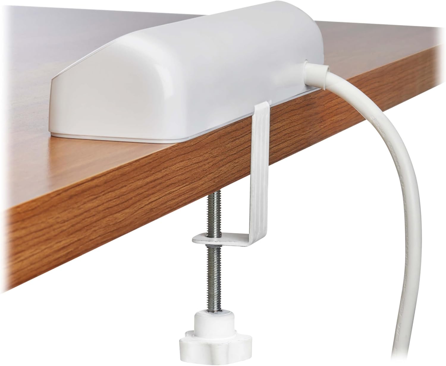Eaton Tripp Lite Series Desk Clamp Power Strip Surge Protector