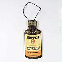 Hoppe's No. 9 Air Freshener, Pack of 3