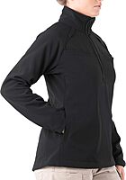 FIRST TACTICAL Women's SoftShell Pullover