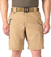 5.11 Tactical Men's Taclite Pro 9.5-Inch Shorts, Poly/Cotton Ripstop