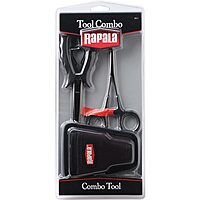 RAPALA Fishing Pliers & Tool Combos