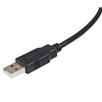 StarTech.com USB 2.0 A-to-B Cable (Male-to-Male)