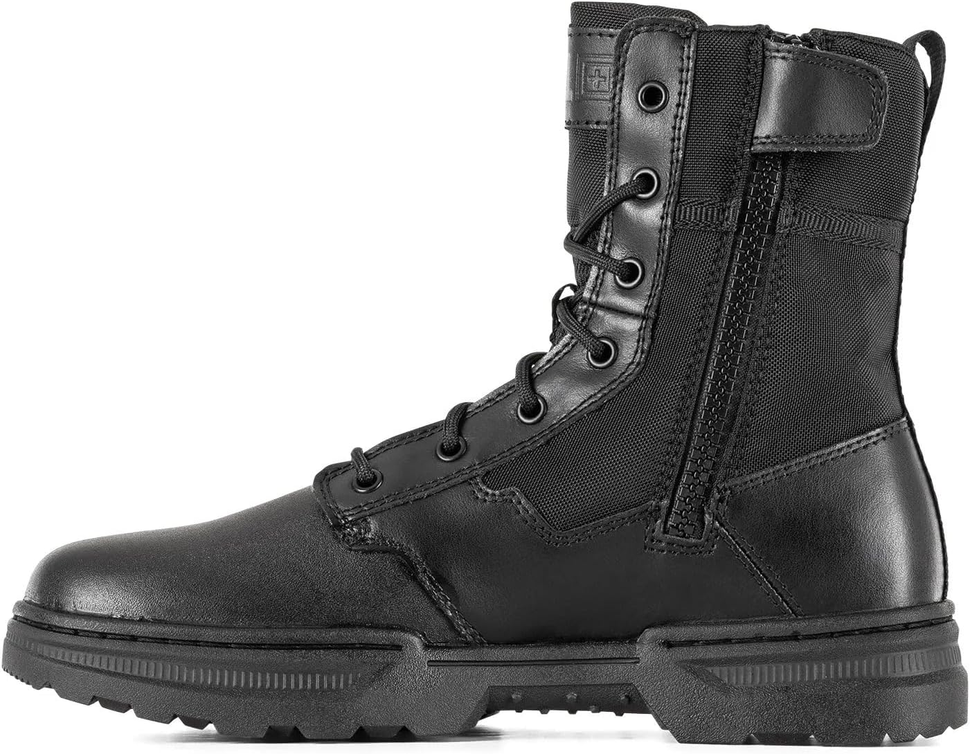 5.11 Tactical Men's Speed 4.0 8" Side Zip Boot