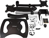 StarTech.com VESA Monitor and Laptop Desk Mount