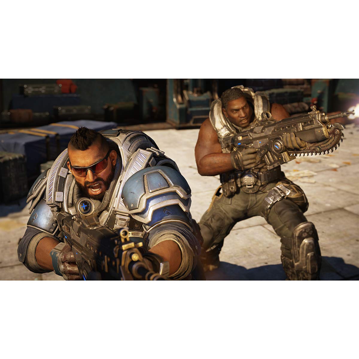 Gears 5: Standard Edition – Xbox One [Digital Code] Xbox One [Digital Code] Standard Edition