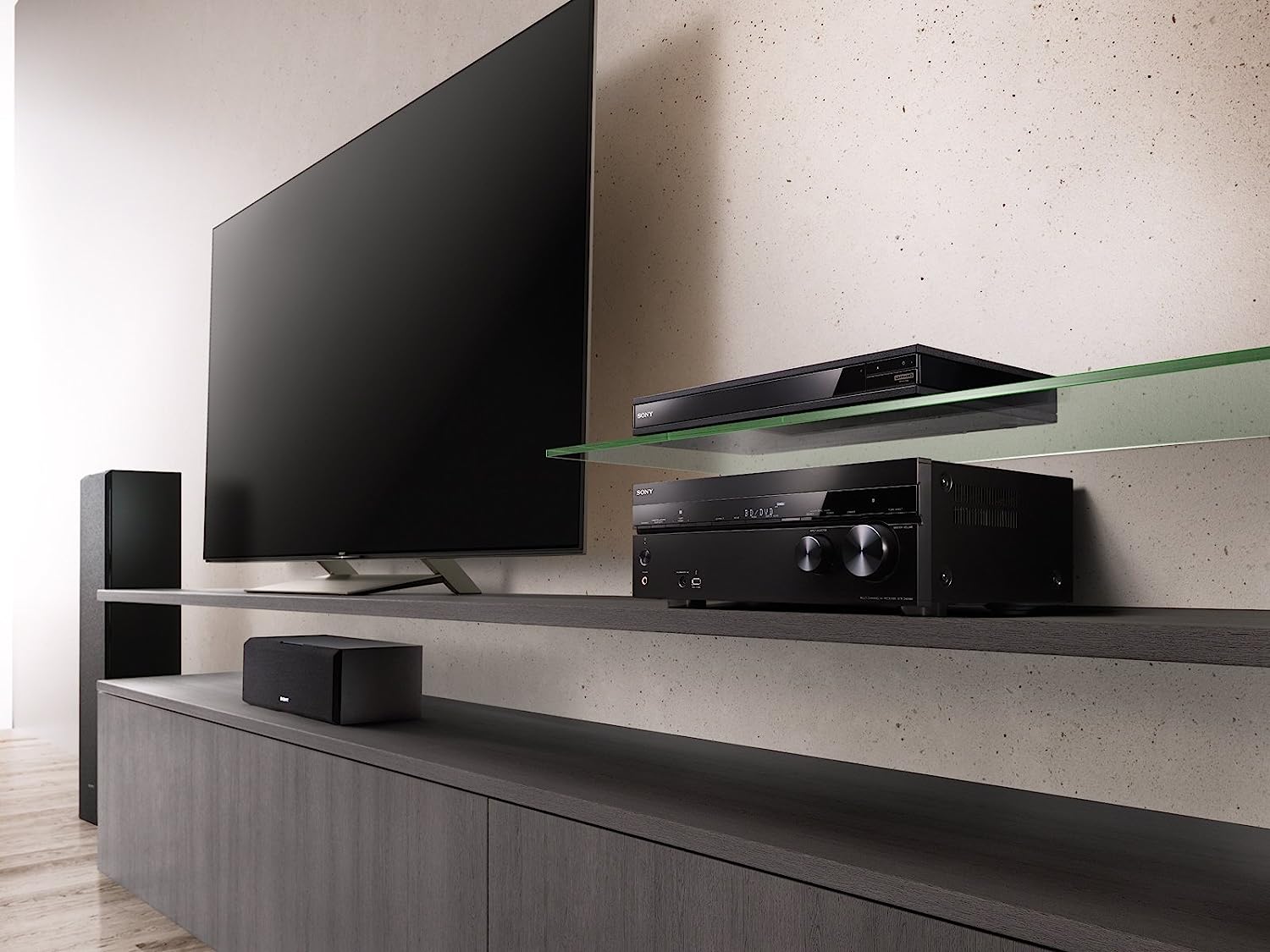 Sony DN-1080 Dolby Atmos AV Receiver