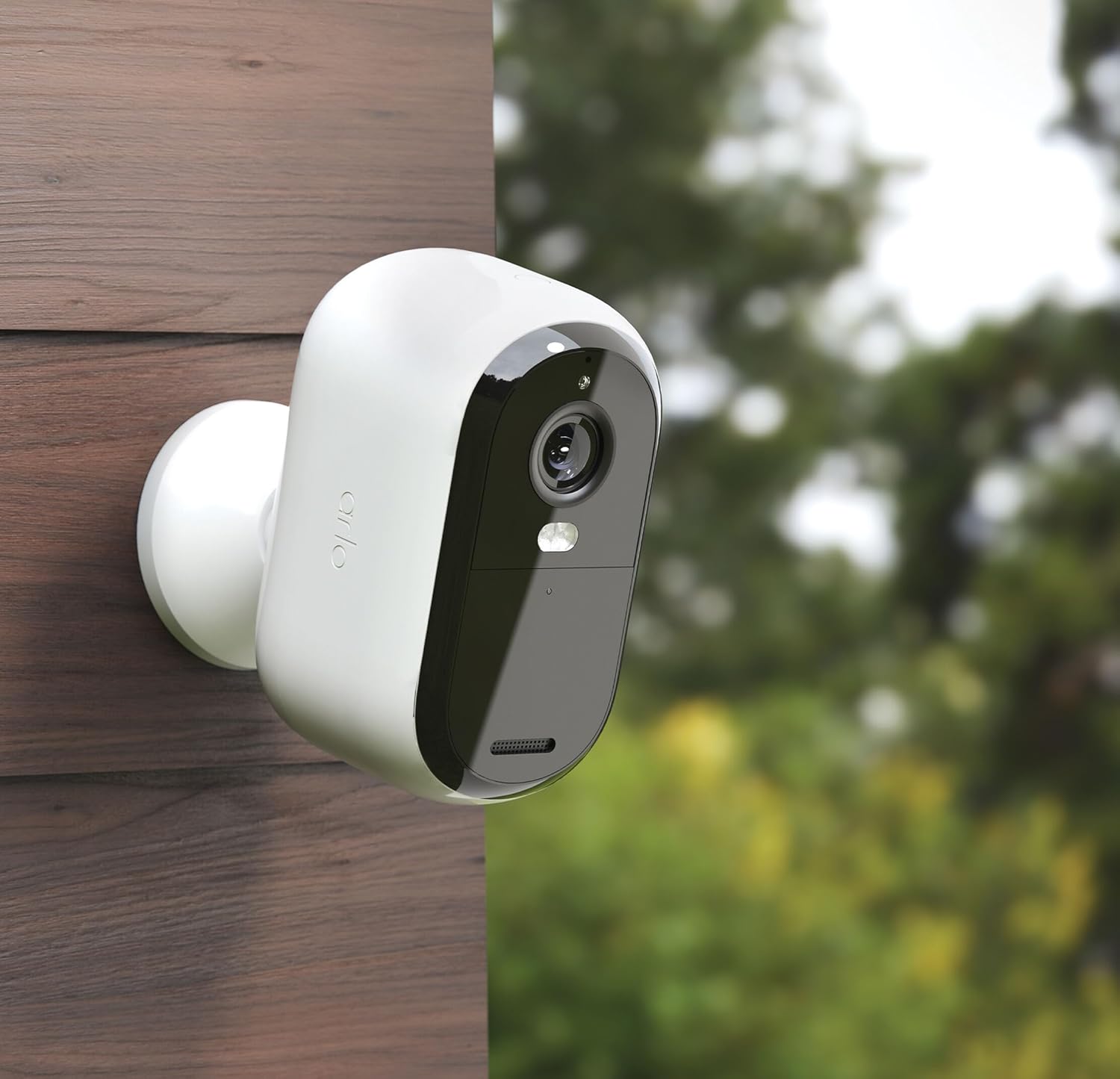 ARLO Essential Security Wireless 2K Camera with Spotlight, 2nd Gen
