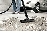 Karcher WD 1s Classic KAP Wet & Dry Vacuum Cleaner | 1300W