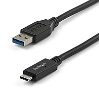 StarTech USB-C Cables & Adapters