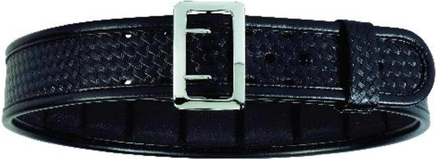 BIANCHI Model 7960 Sam Browne Duty Belt - 2.25 in