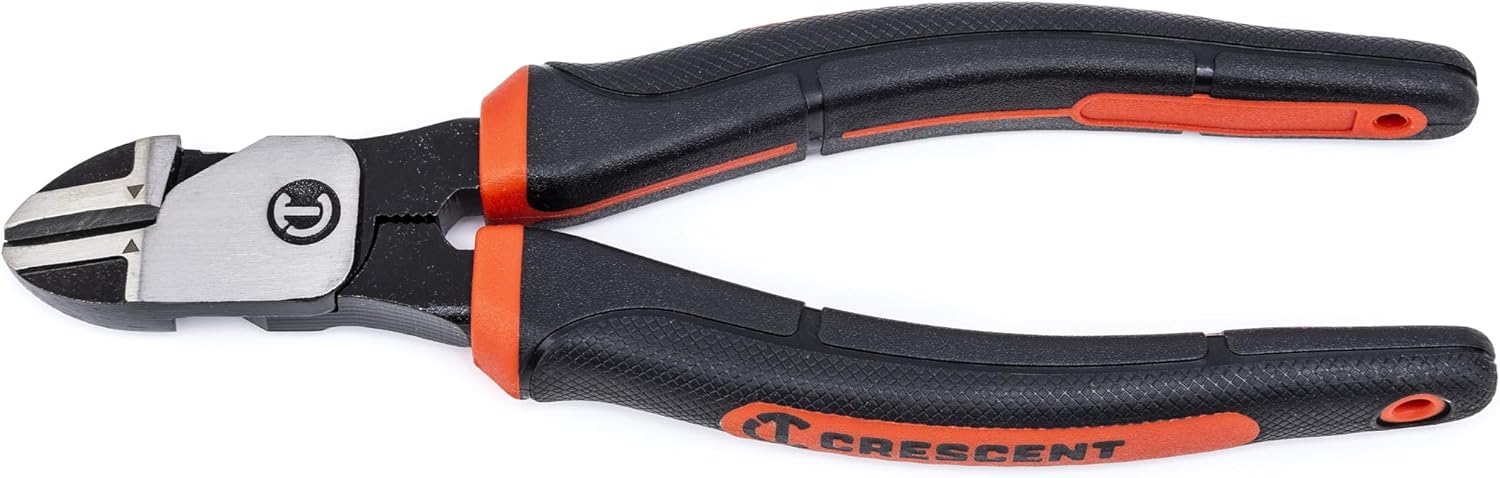 Crescent Z2 K9 V-Jaw Dual Material Tongue & Groove Pliers - Home Improvement, Mechanic