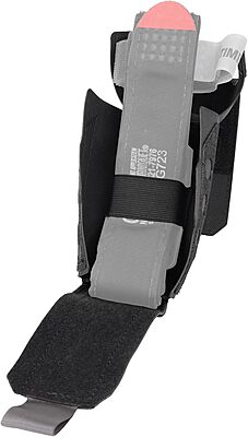 ELEVEN 10 Soft-Side TQ Pouch V2