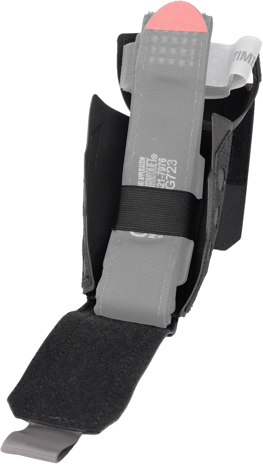 ELEVEN 10 Soft-Side TQ Pouch V2