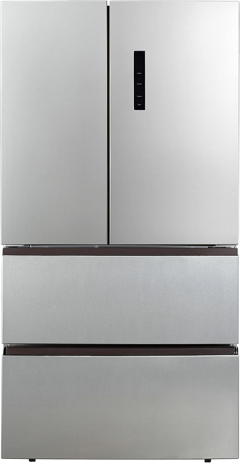 Hamilton Beach HBFR1504 Refrigerador de profundidad de mostrador