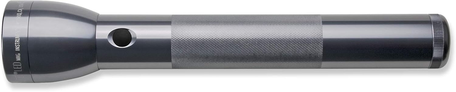 MAGLITE ML300L LED 3-Cell D Flashlight
