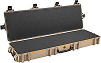 Pelican Vault V800 Long Case with Foam Interior