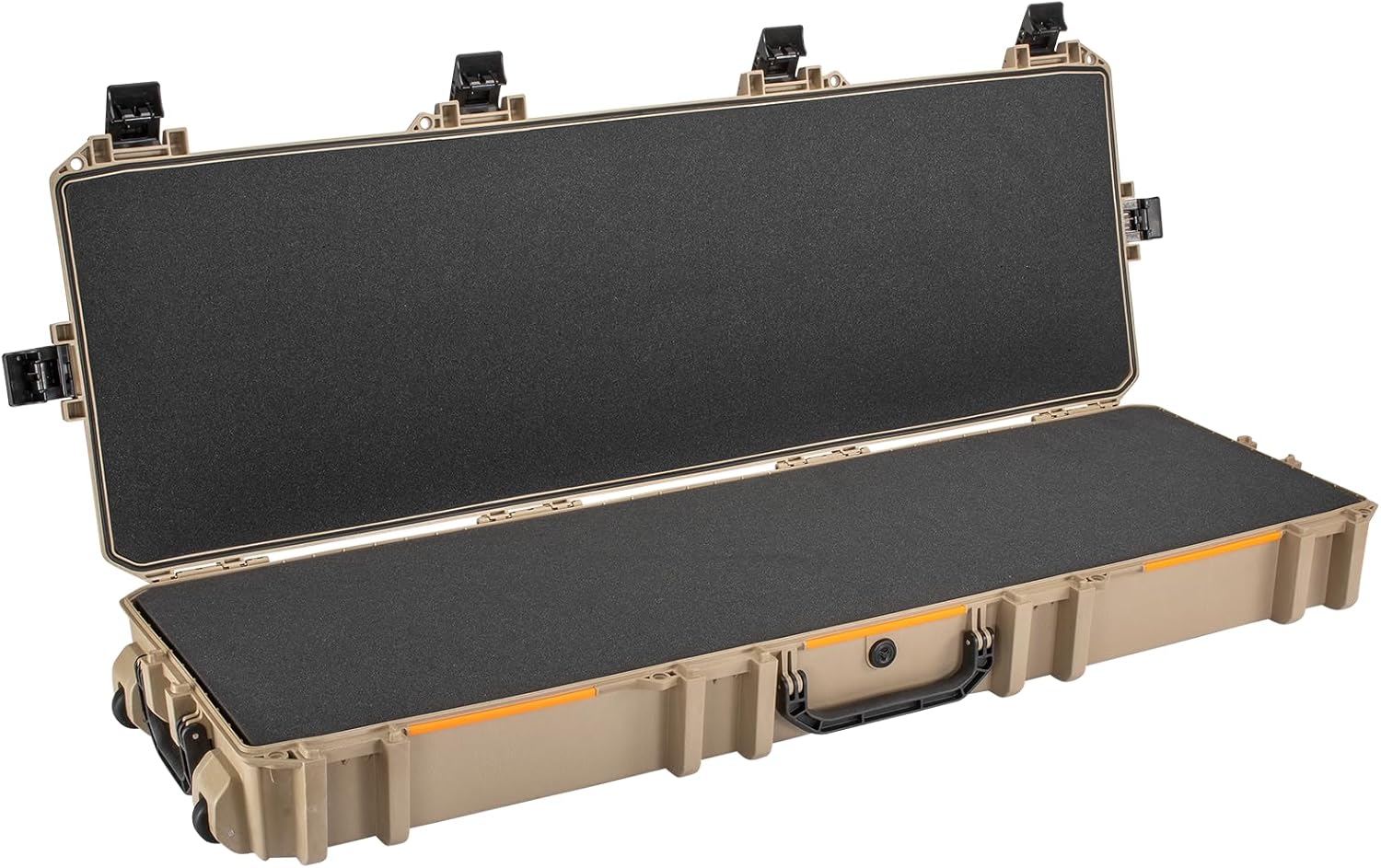 Pelican Vault V800 Long Case with Foam Interior