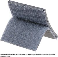 MAXPEDITION Dog Track PVC Morale Patch