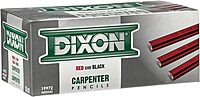 DIXON TICONDEROGA Carpenter Pencils