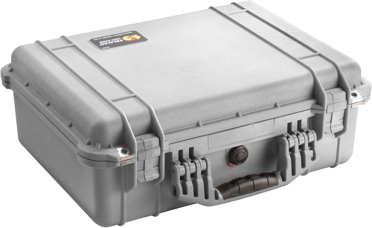 Pelican 1520 Protector Case - Watertight, Crushproof, Dustproof Hard Case
