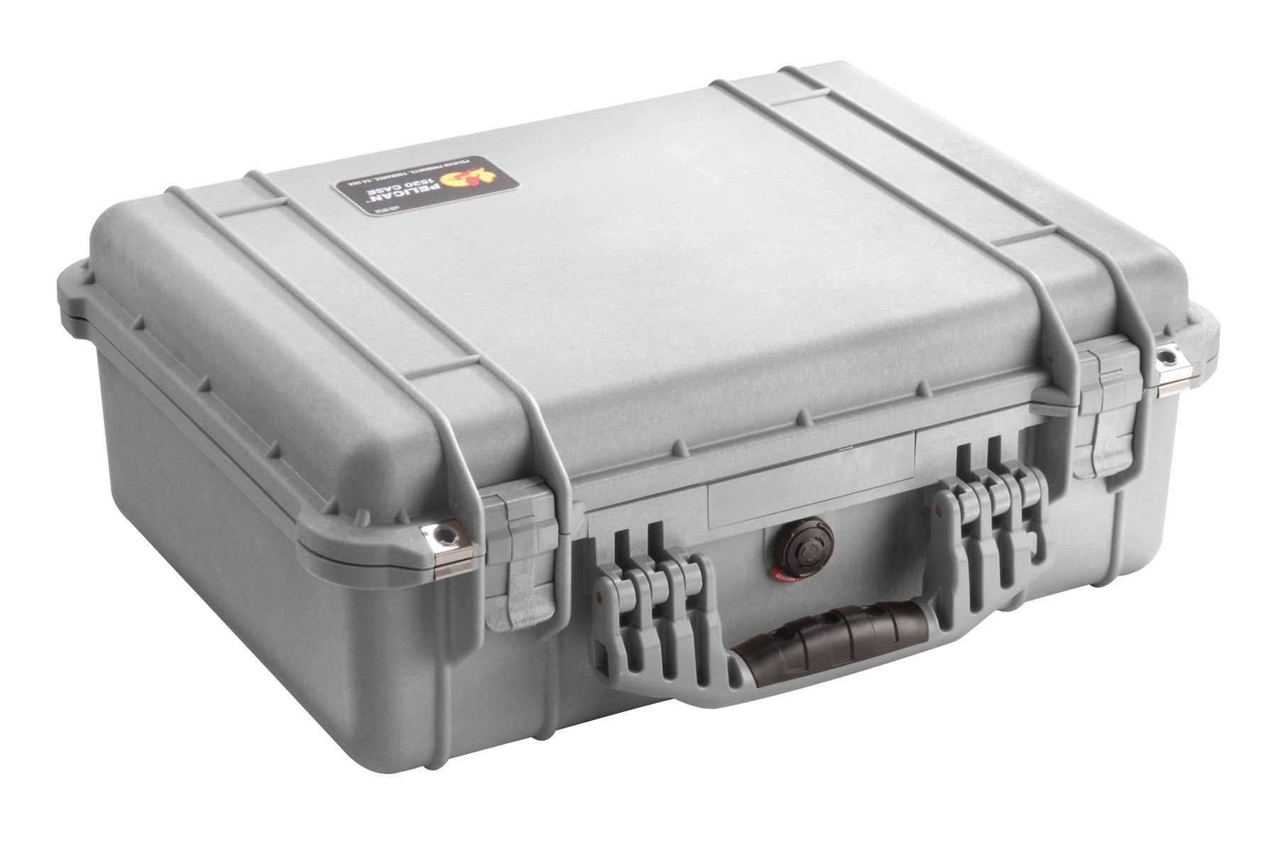 Pelican 1520 Protector Case - Watertight, Crushproof, Dustproof Hard Case