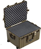 Pelican Air 1637 Multi-Purpose Hard Case with Foam for Camera, Drone, Equipment, Gear, Electronics, Overlanding, Camping