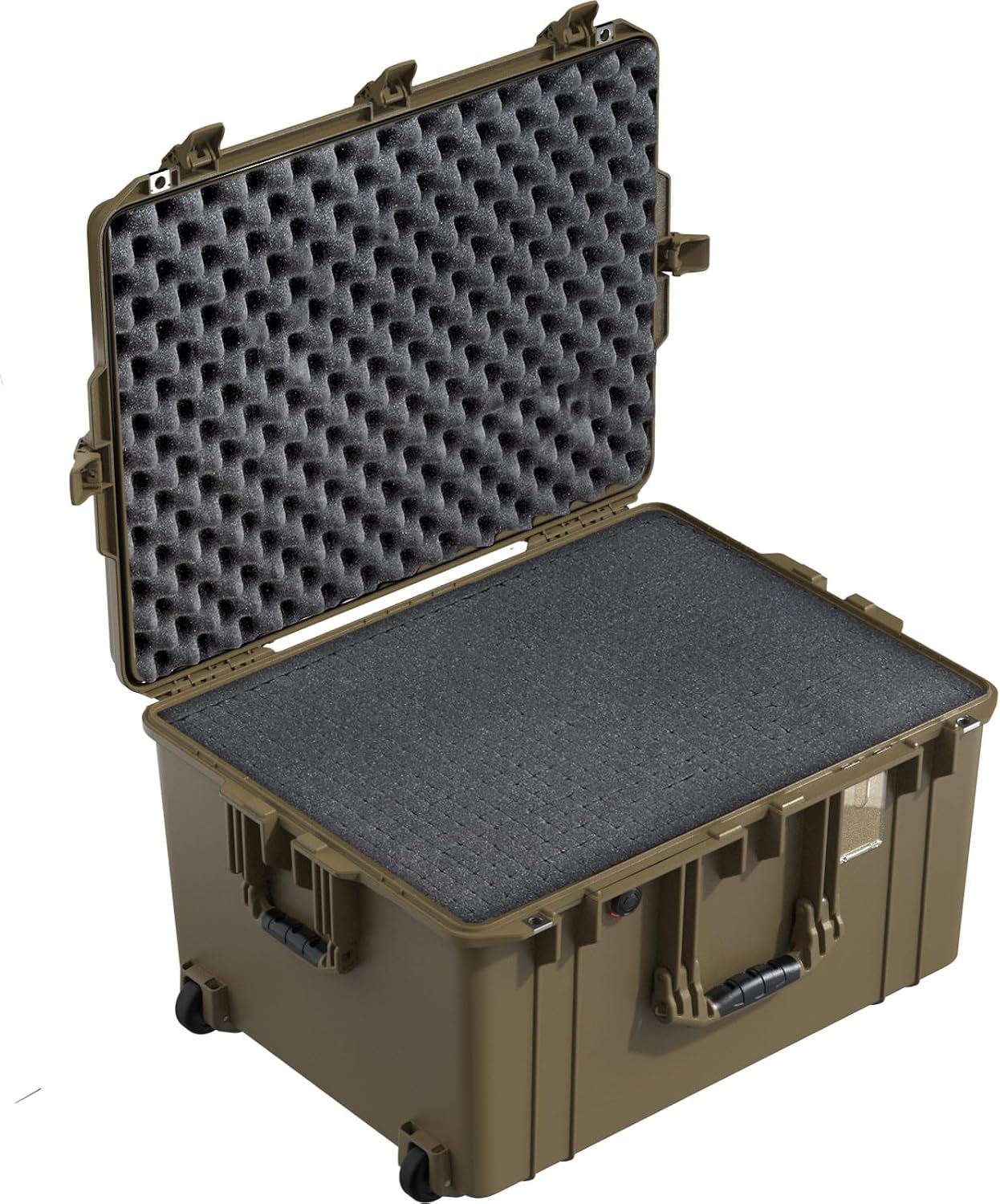 Pelican Air 1637 Multi-Purpose Hard Case with Foam for Camera, Drone, Equipment, Gear, Electronics, Overlanding, Camping
