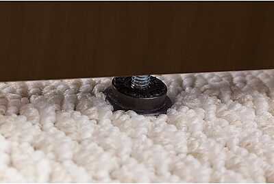 Bush Business Furniture Series C 36W Bridge/Return