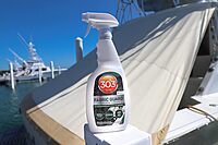 303 Marine Fabric Guard Fabric Protector Spray