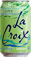 LaCroix Sparkling Water, Lemon, Lime, & Grapefruit Variety Pack, 12 Fl Oz (Pack of 24) Naturally Essenced, 0 Calories, 0 Sweeteners, 0 Sodium