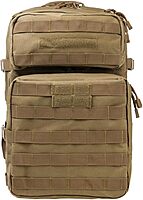 NCSTAR Assault Backpack