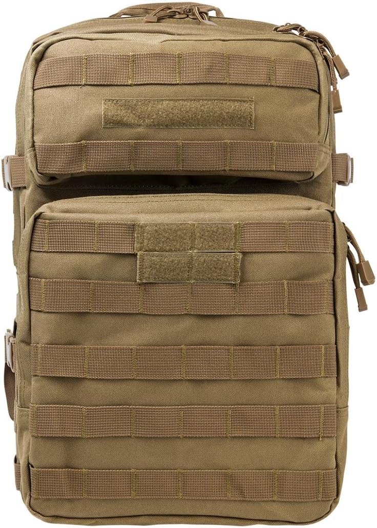 NCSTAR Assault Backpack