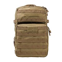 NCSTAR Assault Backpack