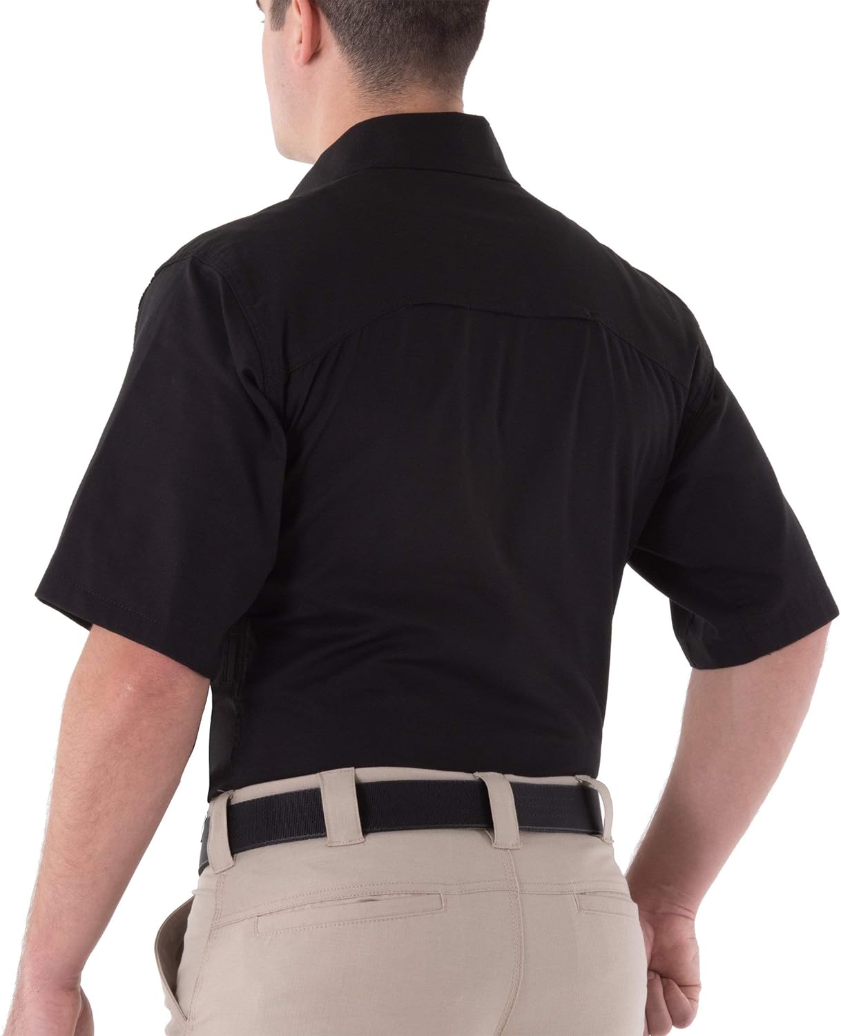 First Tactical Men's V2 Tactical Short Sleeve Shirt