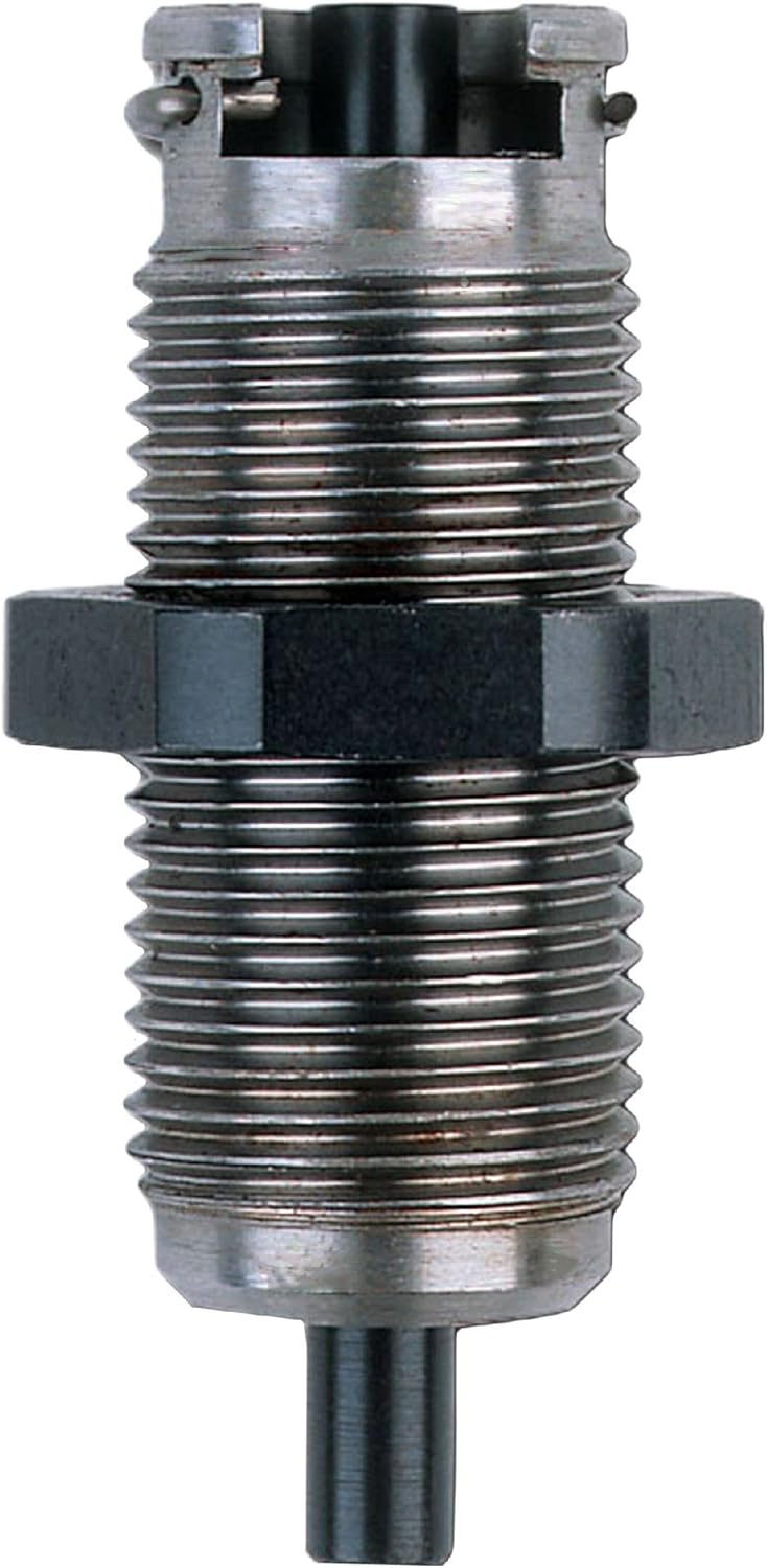 LYMAN Reloading Press and Ram Prime Die